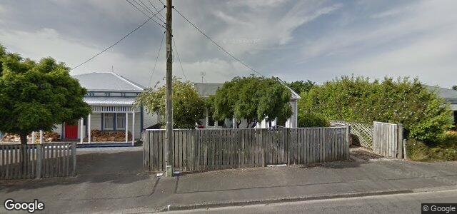 Larawan ng 99 Bentley Street sa Winnipeg, Manitoba