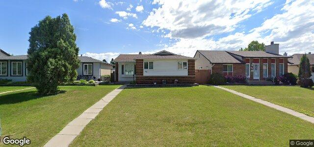 Larawan ng 99 Palms Boulevard sa Winnipeg, Manitoba