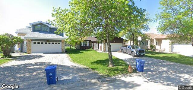 Larawan ng 99 Poplynn Drive sa Winnipeg, Manitoba