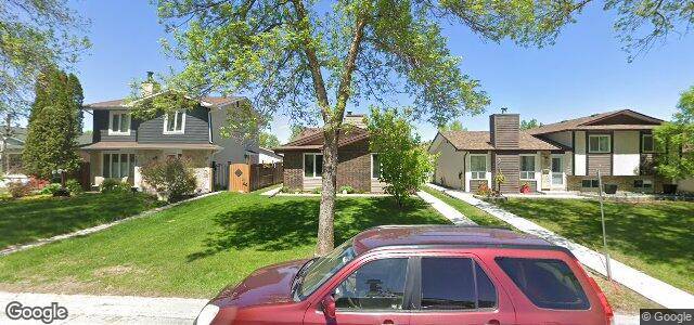 Larawan ng 99 Wendon Bay sa Winnipeg, Manitoba