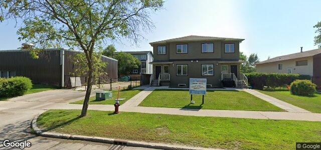 Larawan ng 1-56 Tu-Pelo Avenue sa Winnipeg, Manitoba