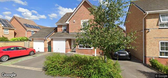 Larawan ng 1 Amelia Crescent sa Winnipeg, Manitoba