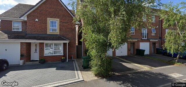 Larawan ng 10 Amelia Crescent sa Winnipeg, Manitoba