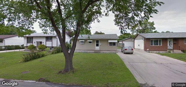 Larawan ng 10 Avaco Drive sa Winnipeg, Manitoba