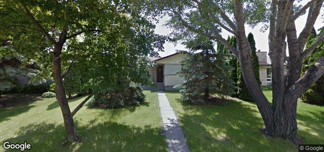 Larawan ng 10 Bayne Crescent sa Winnipeg, Manitoba