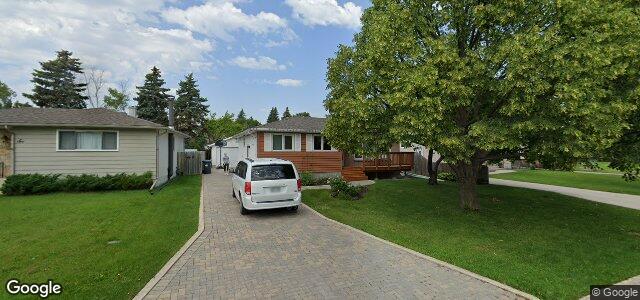 Larawan ng 10 Bonnydoon Place sa Winnipeg, Manitoba