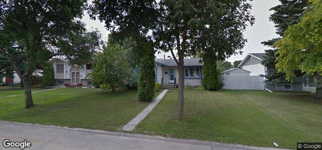 10 Green Valley Bay（加拿大曼尼托巴省溫尼伯市）房屋照片