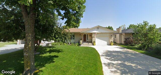 Larawan ng 10 John Taylor Place sa Winnipeg, Manitoba