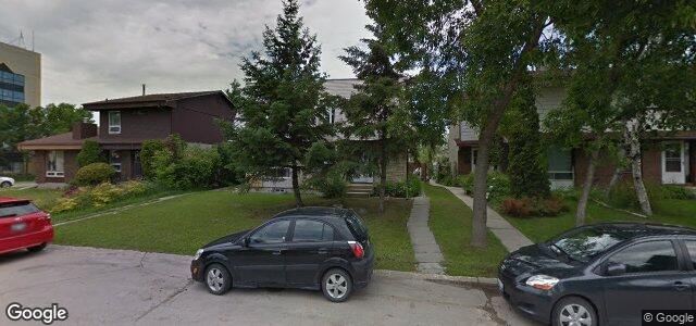 Larawan ng 10 Kullman Street sa Winnipeg, Manitoba