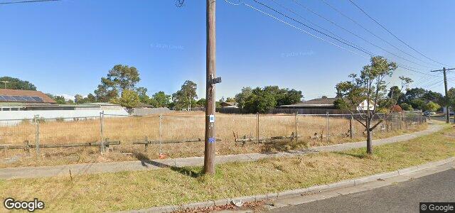 Larawan ng 10 Marchant Crescent sa Winnipeg, Manitoba