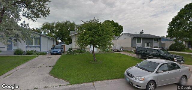 Larawan ng 10 Meighen Bay sa Winnipeg, Manitoba