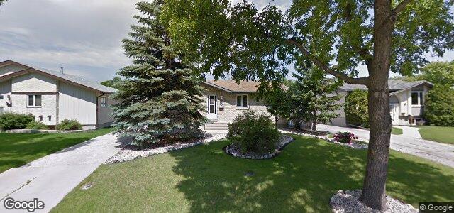 Larawan ng 10 Mutchmor Close sa Winnipeg, Manitoba