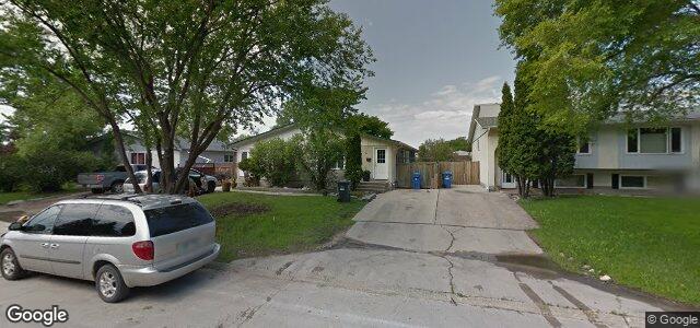 Larawan ng 10 Reay Crescent sa Winnipeg, Manitoba