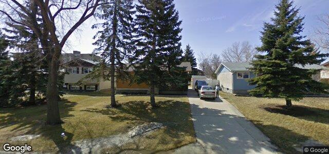 10 Rizer Crescent（加拿大曼尼托巴省温尼伯市）房屋照片