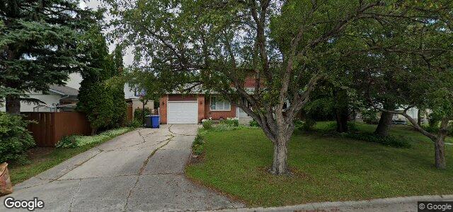 Larawan ng 10 Sawchuk Bay sa Winnipeg, Manitoba