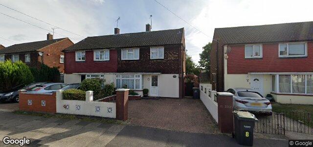 Larawan ng 10 Tomlinson Avenue sa Winnipeg, Manitoba