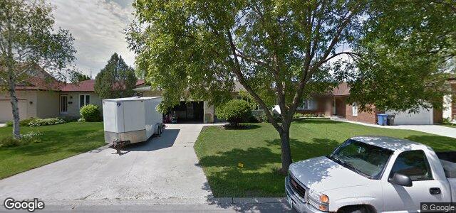 10 Walter Copp Crescent（加拿大曼尼托巴省温尼伯市）房屋照片