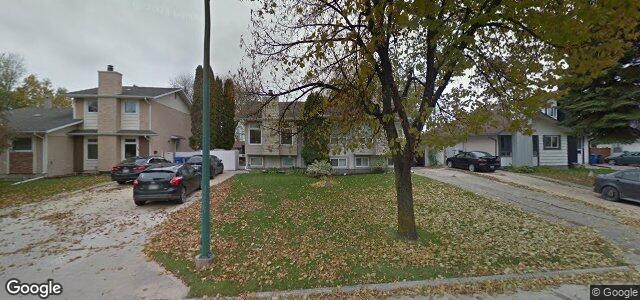Larawan ng 10 Werrell Crescent sa Winnipeg, Manitoba