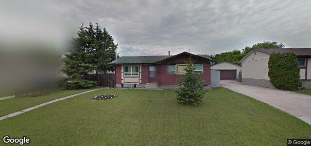 Larawan ng 1000 Kimberly Avenue sa Winnipeg, Manitoba