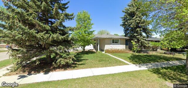 Larawan ng 1000 London Street sa Winnipeg, Manitoba