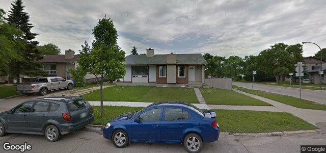 Larawan ng 1003 Kimberly Avenue sa Winnipeg, Manitoba