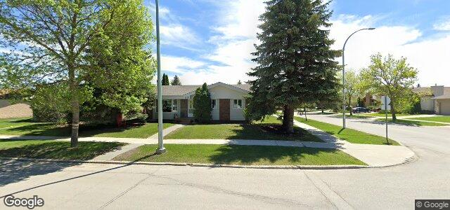 Larawan ng 1003 London Street sa Winnipeg, Manitoba