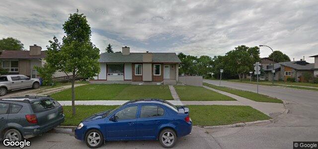 Larawan ng 1005 Kimberly Avenue sa Winnipeg, Manitoba
