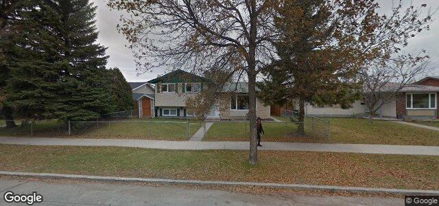 Larawan ng 1008 London Street sa Winnipeg, Manitoba