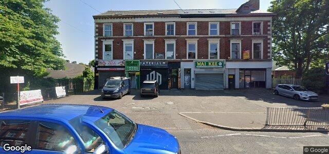 Larawan ng 101 Antrim Road sa Winnipeg, Manitoba