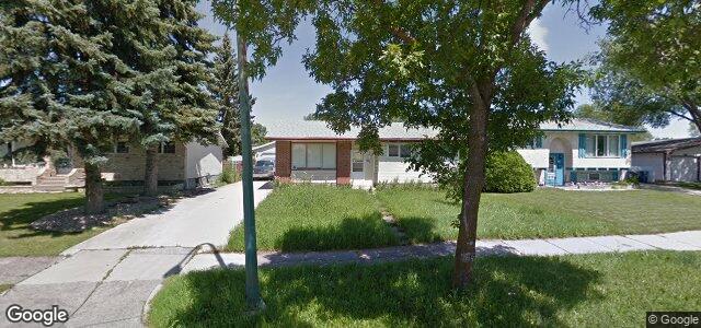 Larawan ng 101 Tu-Pelo Avenue sa Winnipeg, Manitoba