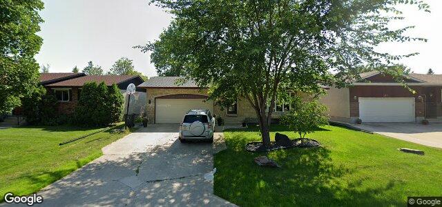 101 Werrell Crescent（加拿大曼尼托巴省溫尼伯市）房屋照片