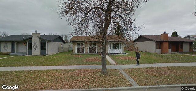 Larawan ng 1011 London Street sa Winnipeg, Manitoba