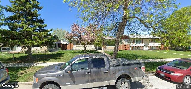 Larawan ng 1012 London Street sa Winnipeg, Manitoba