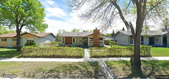 Larawan ng 1019 London Street sa Winnipeg, Manitoba