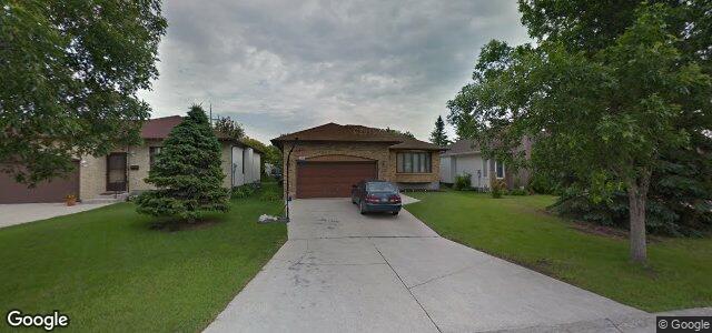 Larawan ng 102 Budden Drive sa Winnipeg, Manitoba