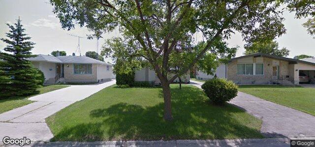 Larawan ng 102 Mutchmor Close sa Winnipeg, Manitoba