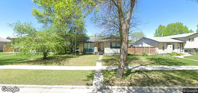 Larawan ng 1020 London Street sa Winnipeg, Manitoba