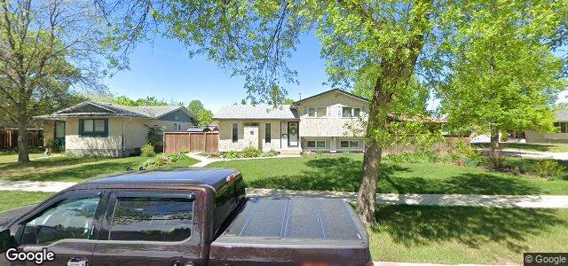 Larawan ng 1026 London Street sa Winnipeg, Manitoba