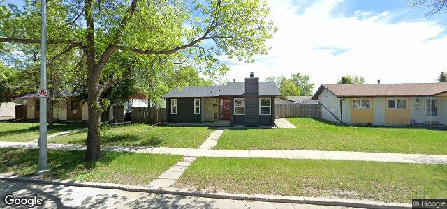 Larawan ng 1027 London Street sa Winnipeg, Manitoba