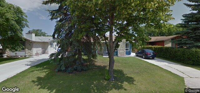 Larawan ng 103 Amelia Crescent sa Winnipeg, Manitoba