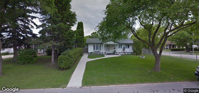 Larawan ng 103 Avaco Drive sa Winnipeg, Manitoba
