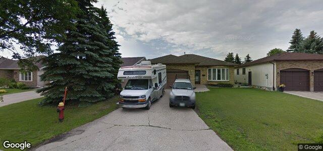 Larawan ng 103 Budden Drive sa Winnipeg, Manitoba