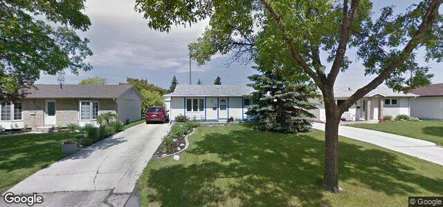 Larawan ng 103 Mutchmor Close sa Winnipeg, Manitoba