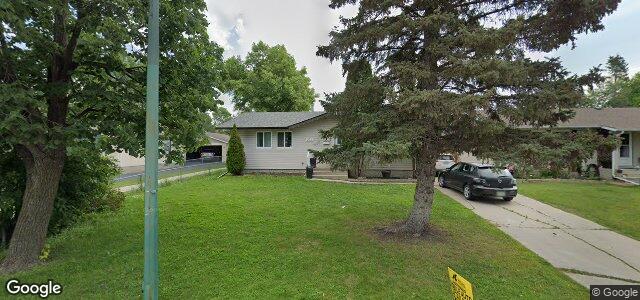 Larawan ng 103 Reay Crescent sa Winnipeg, Manitoba