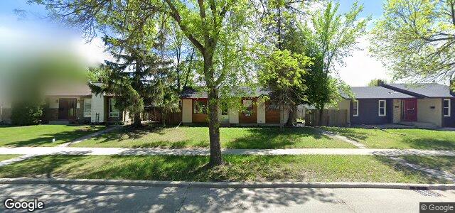 1031 London Street（加拿大曼尼托巴省溫尼伯市）房屋照片