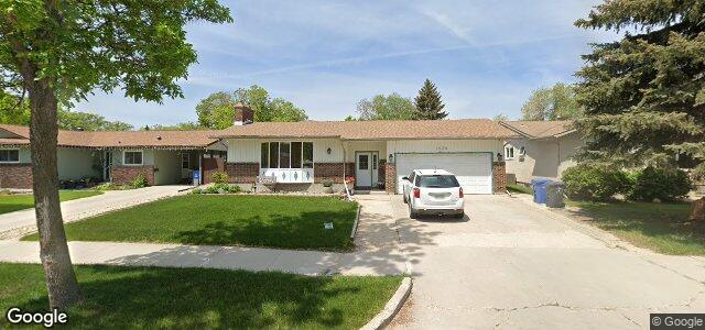 Larawan ng 1038 Louelda Street sa Winnipeg, Manitoba
