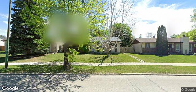 1039 London Street（加拿大曼尼托巴省温尼伯市）房屋照片