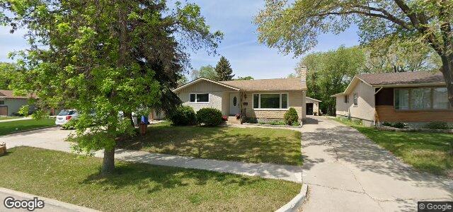 Photo of 1042 Louelda Street in Winnipeg, Manitoba