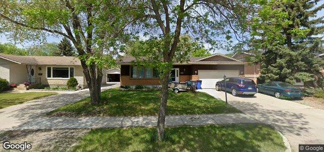 Larawan ng 1046 Louelda Street sa Winnipeg, Manitoba