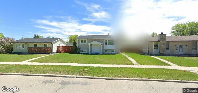 Larawan ng 1047 London Street sa Winnipeg, Manitoba